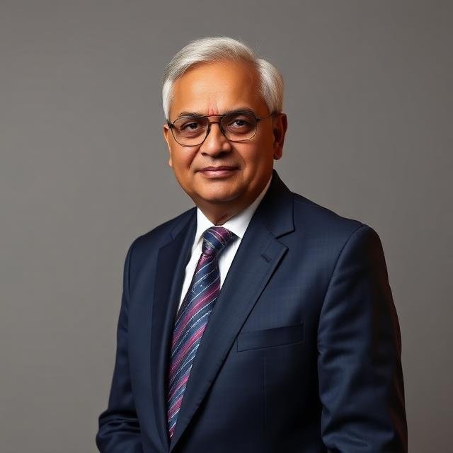 Shri R. K. Verma