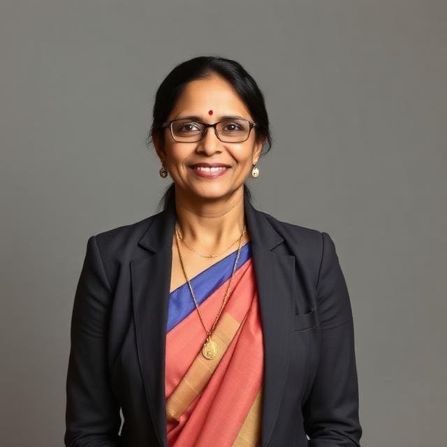 Smt. Anjali Deshmukh
