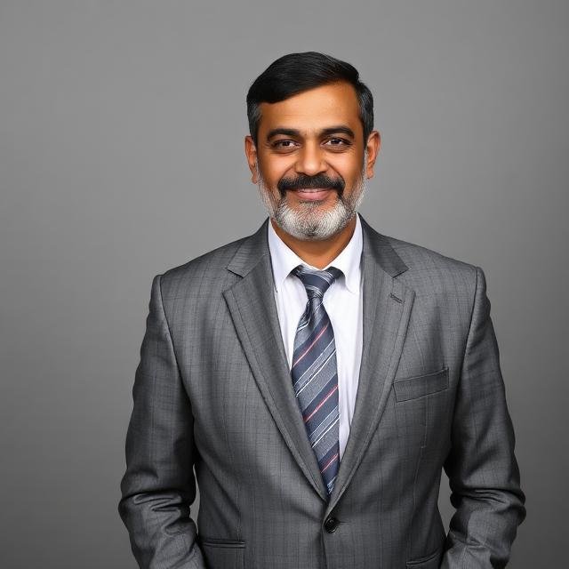 Shri Imran Sheikh