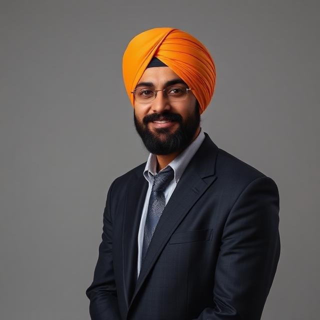 Shri Gurpreet Singh, Chairman, Technical Committee