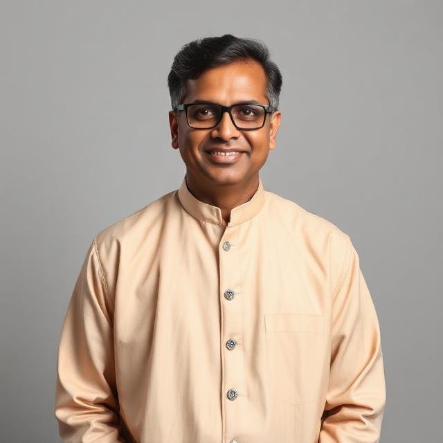 Shri Prakash Jha, Chairman, Para Boules Commission