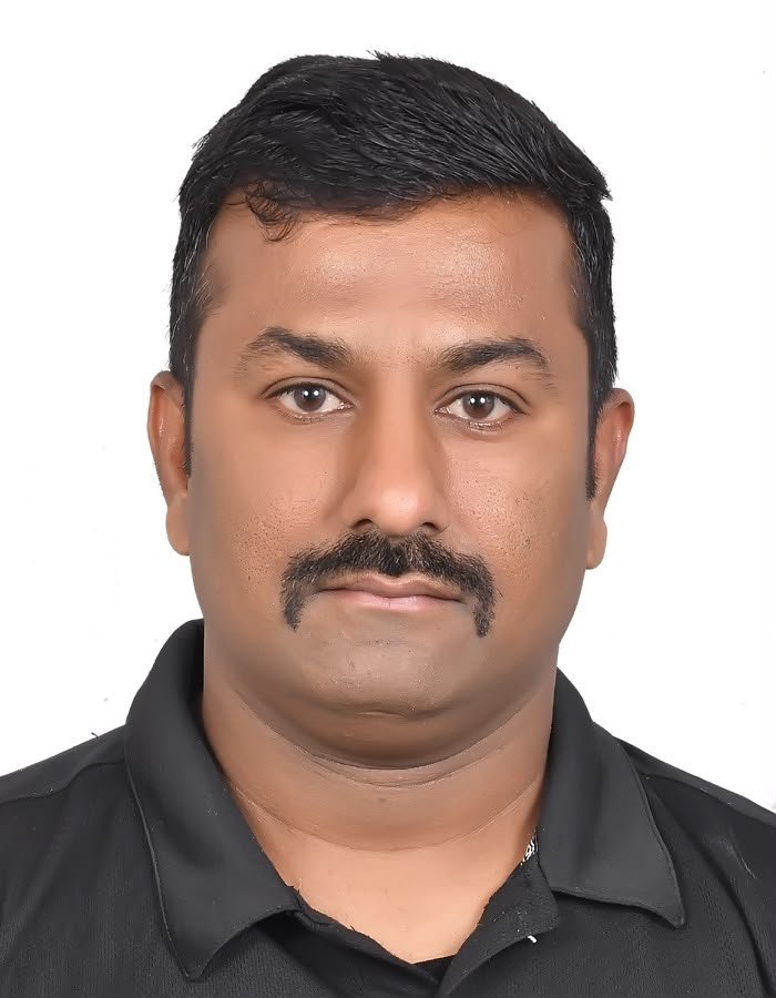 Mr. Sunny Nanda