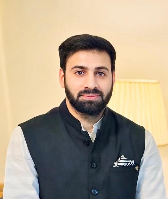 Mr. Tarun Uppal
